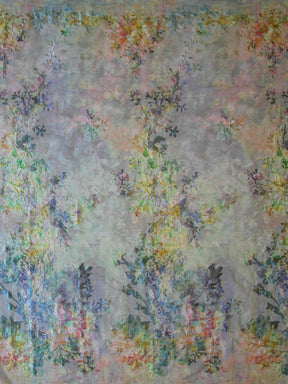 Dentelle Multicolore - Octavia Garden