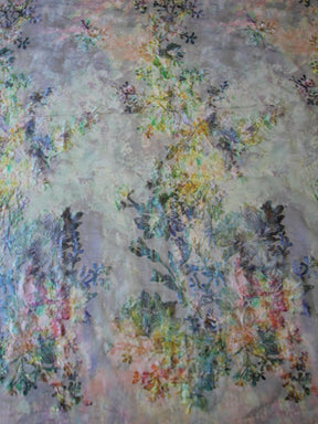 Dentelle Multicolore - Octavia Garden