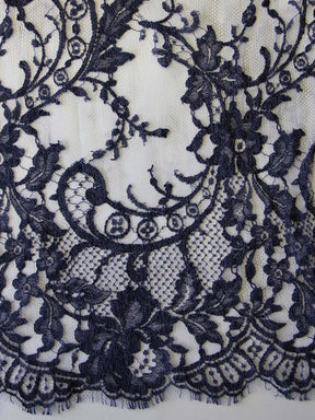Dentelle marine - Kate