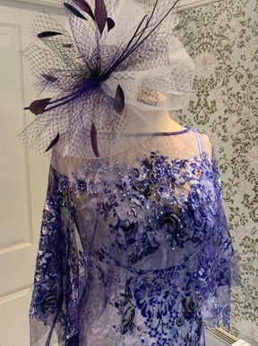Dentelle Multicolore - Octavia Ocean
