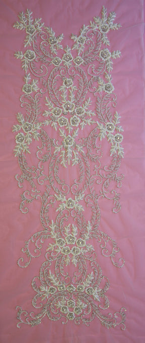 Corsage - Necker