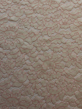 Dentelle Rose - Estelle