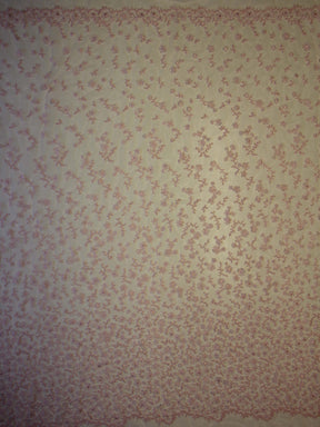 Dentelle Fleur Blush - Kenner