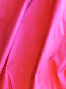Tissu soie dupion (112cm) - Cameo