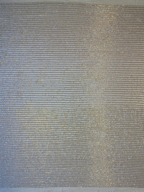 Dentelle ivoire à sequins - Lilyana