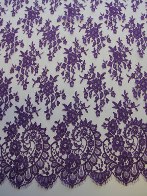 Dentelle Violette - Eleanor.