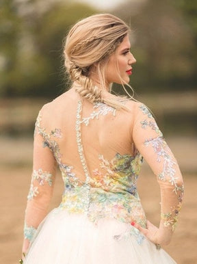 Dentelle Multicolore - Octavia Garden