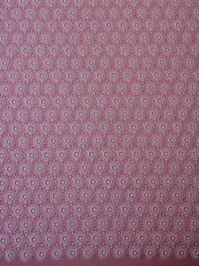 Dentelle Guipure Blanche - Gordonia