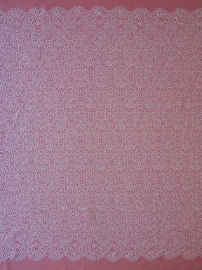 Dentelle Guipure Blanche - Isabella