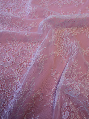 Dentelle Rachel blanche - Katherine