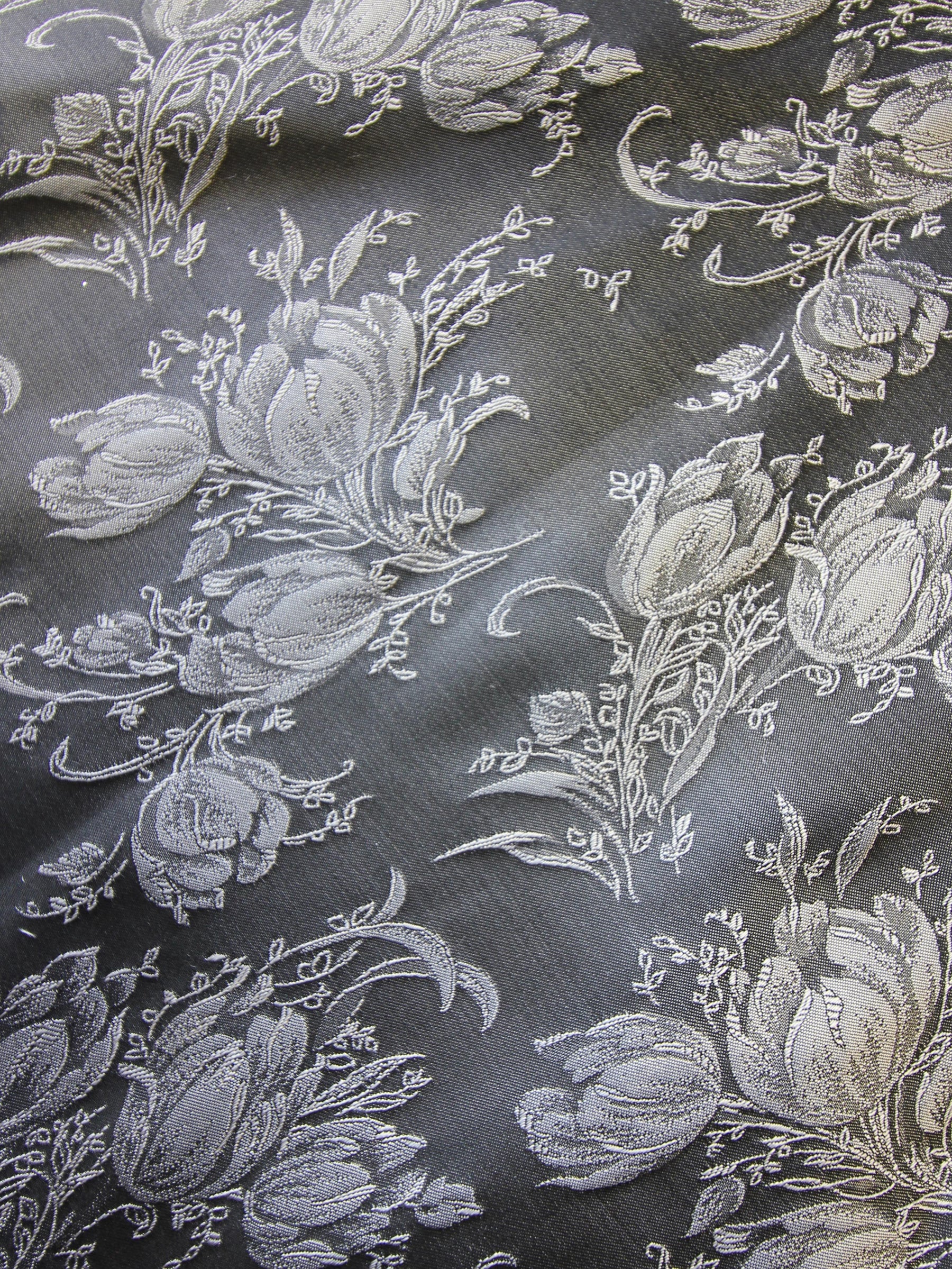 Brocard Jacquard – Zanzibar